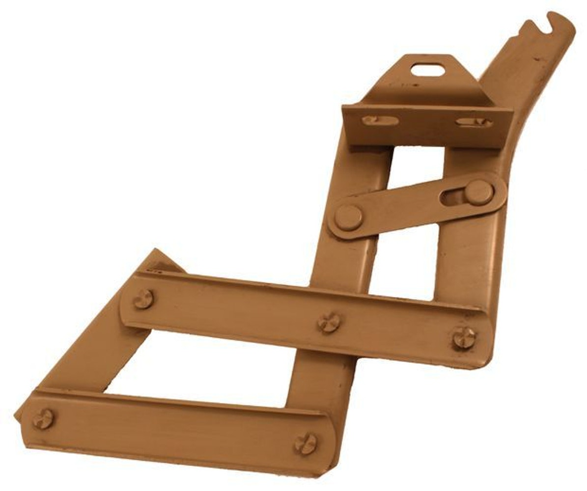 Hængselhalvdel bagagerum højre