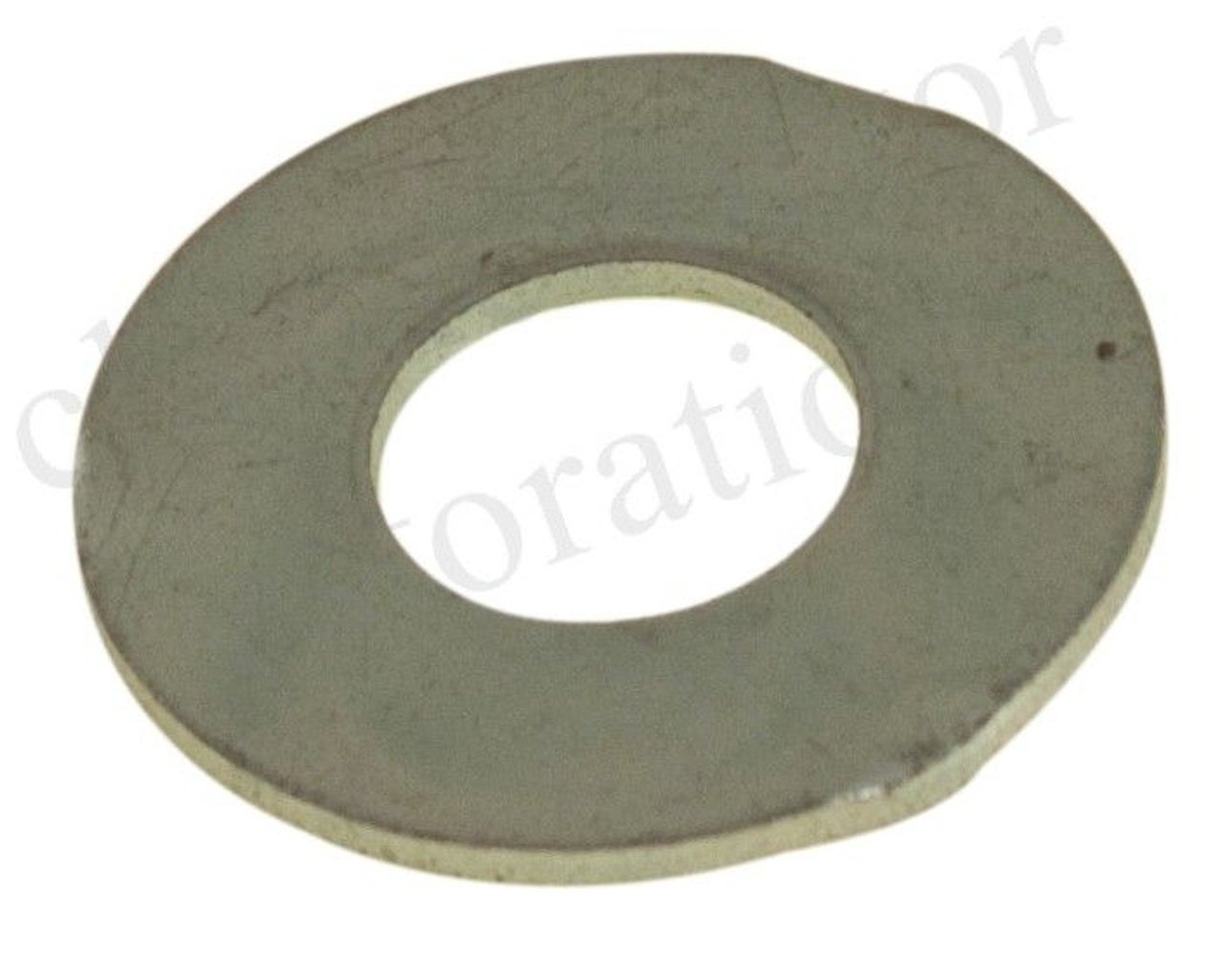 Rondelle enfonçable au clignotant