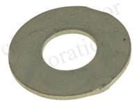 Rondelle enfonçable au clignotant