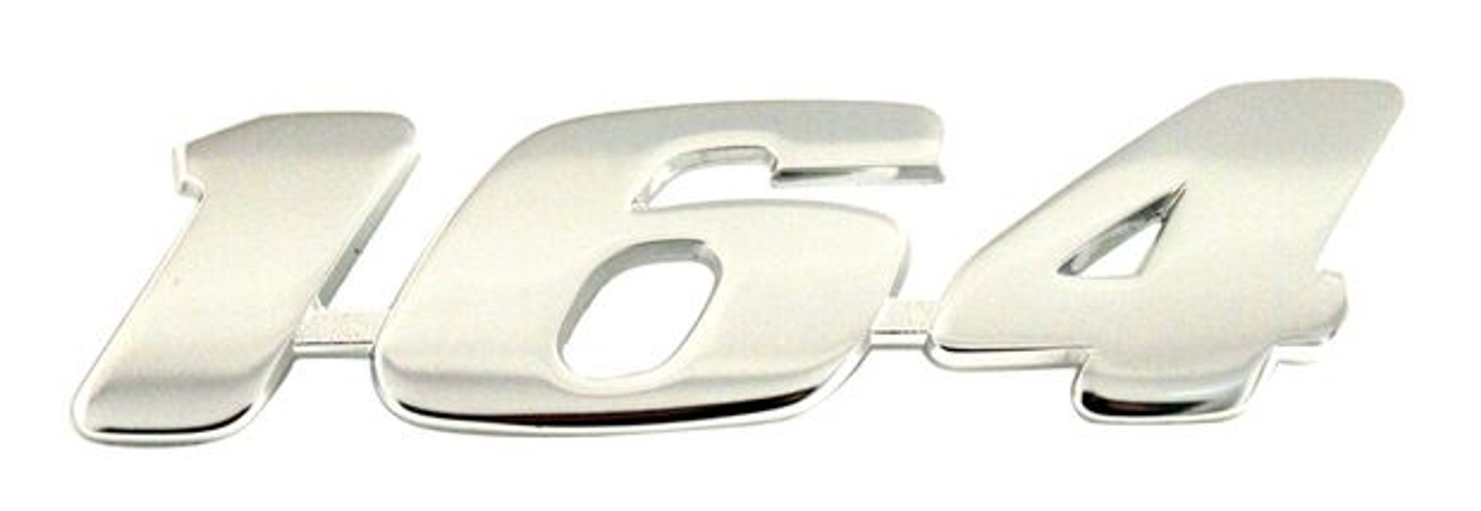 Emblem "Volvo 164" for Volvo 164 ch 52790-