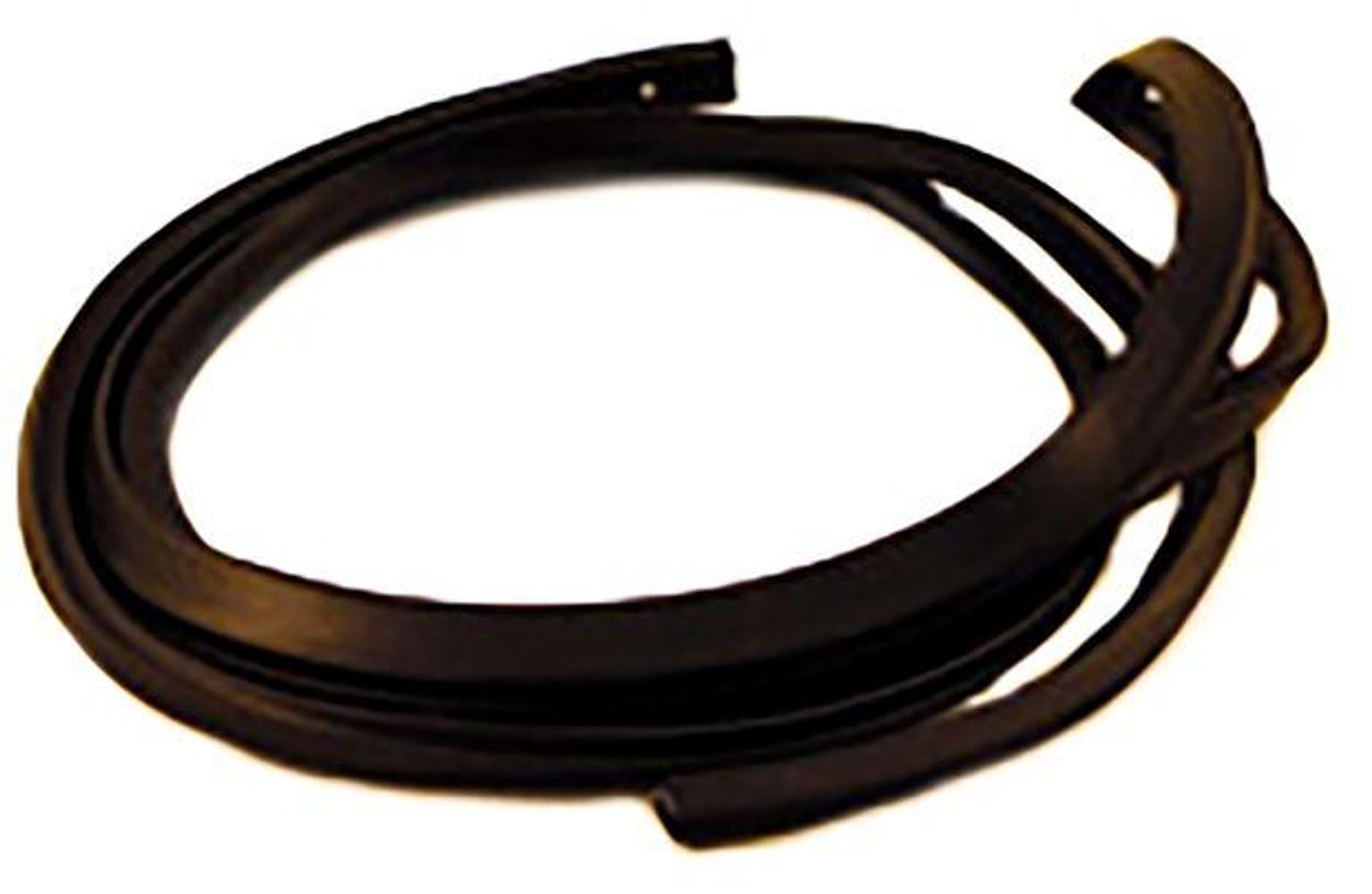 Gummiliste dør højre