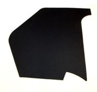 Armaturenbrett-Panel links