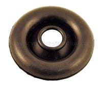 Kaapeliläpivienti edessä