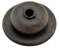 Durchführung Gaspedal