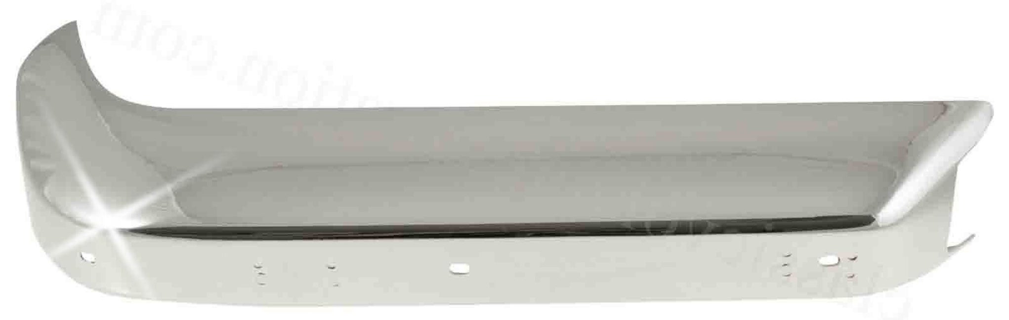 Kofanger sidestykke US H.fr/V.ba