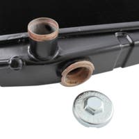 Kyl till Volvo Amazon, Amazon Kombi, 140 1967-70, 1800 1967-73 aluminium — bild 3 av 4
