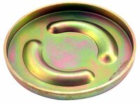 Halter Hinterfeder Amazon Kombi