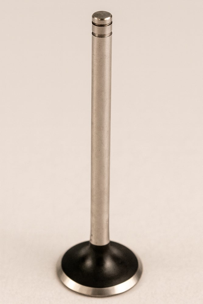 Udstødningsventil B14A/B16 dy 34mm