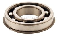 Kugellager Eingangswelle