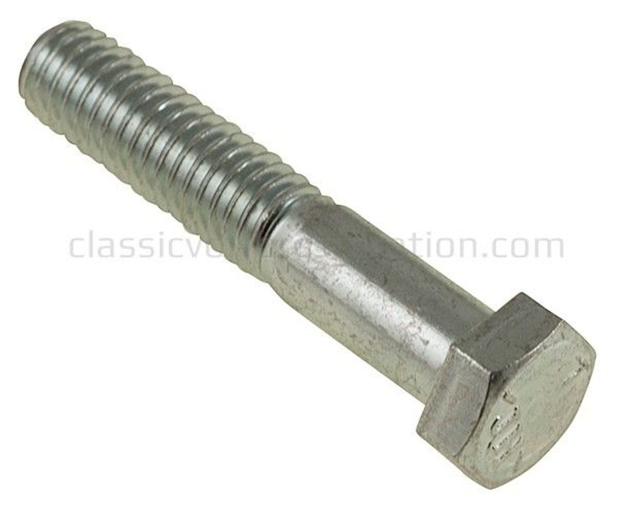 Ruuvi UNC 3/8-16x2" (51 mm) Volvo 140, 240:lle — bild 2 av 2