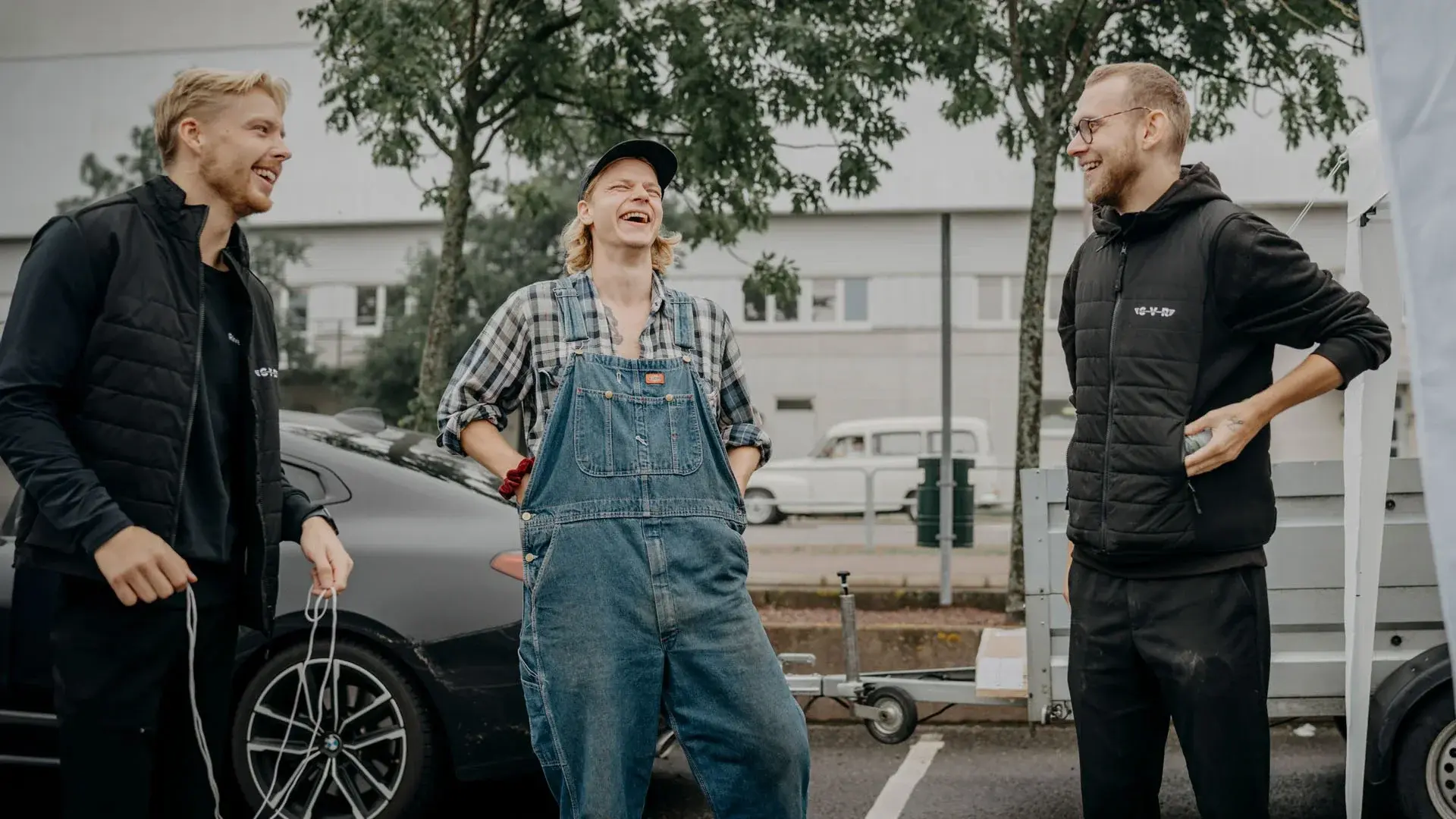 Made in Sweden – på riktigt