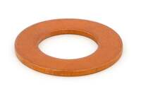 Kobberskive 2-kreds 5-vejs 5X9