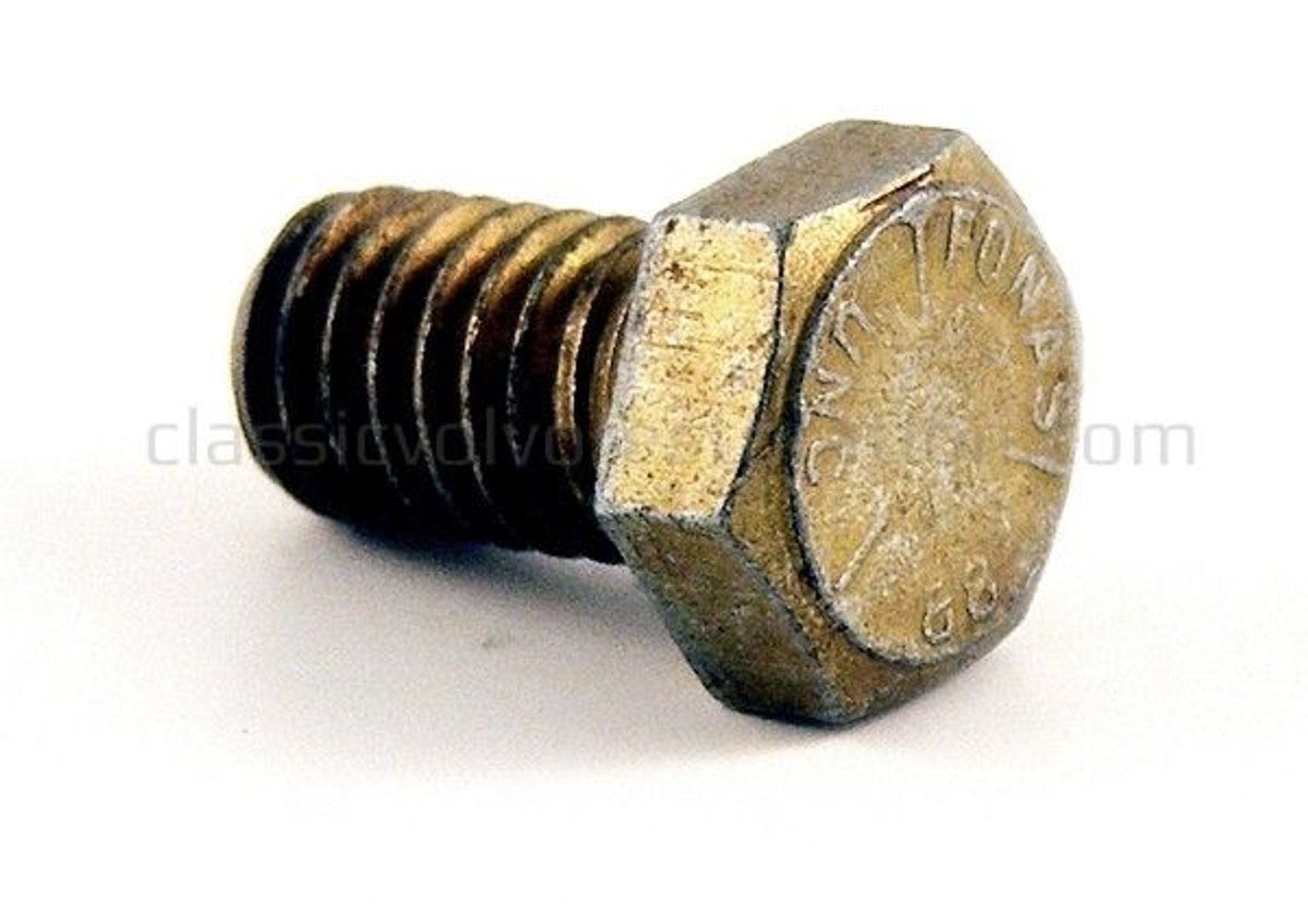 Ruuvi UNC 3/8-16x5/8" (16 mm) — bild 2 av 2