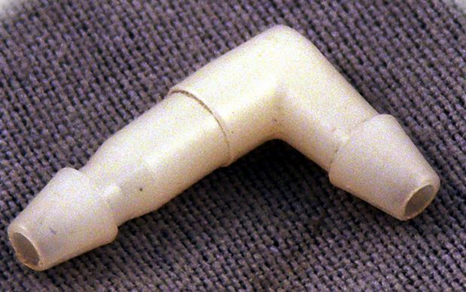 Nippel sprinklerbeholder rund