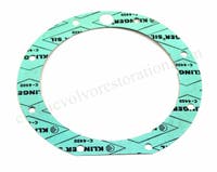 Joint overdrive type D