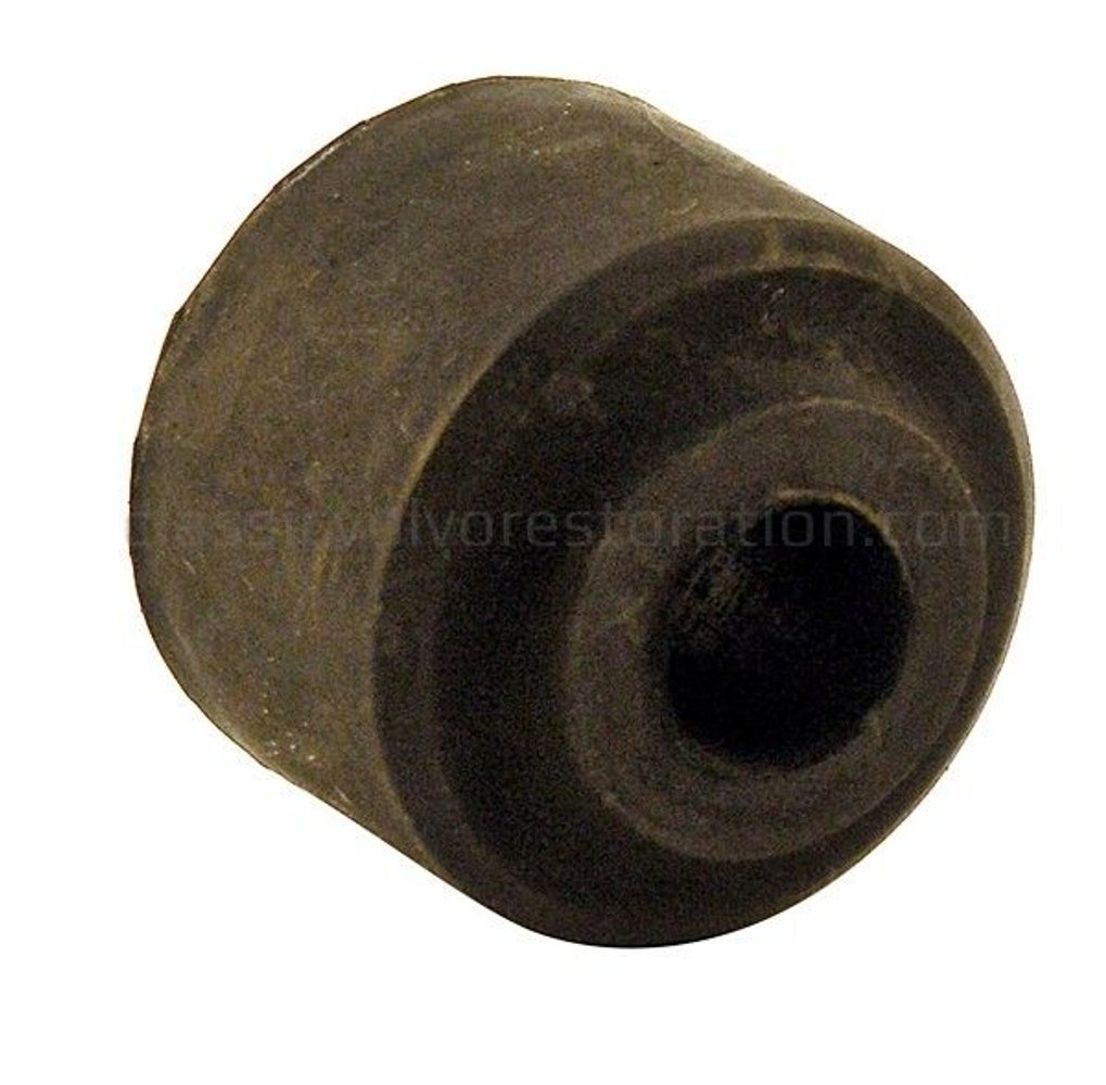 Bush anti-roll bar rubber