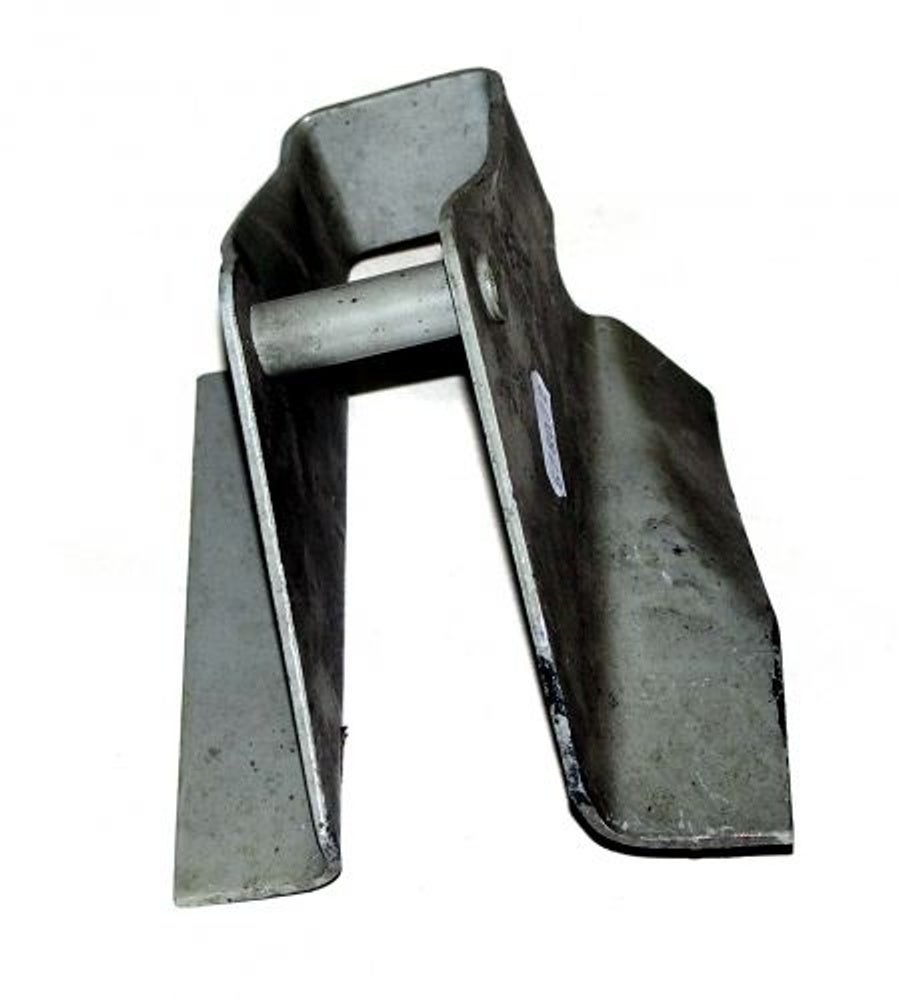 Donkraftbeslag højre bag