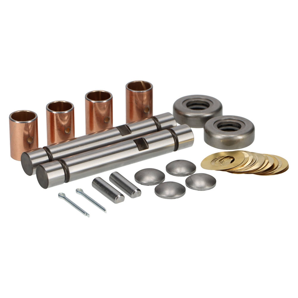 Spindelbolt monteringssæt