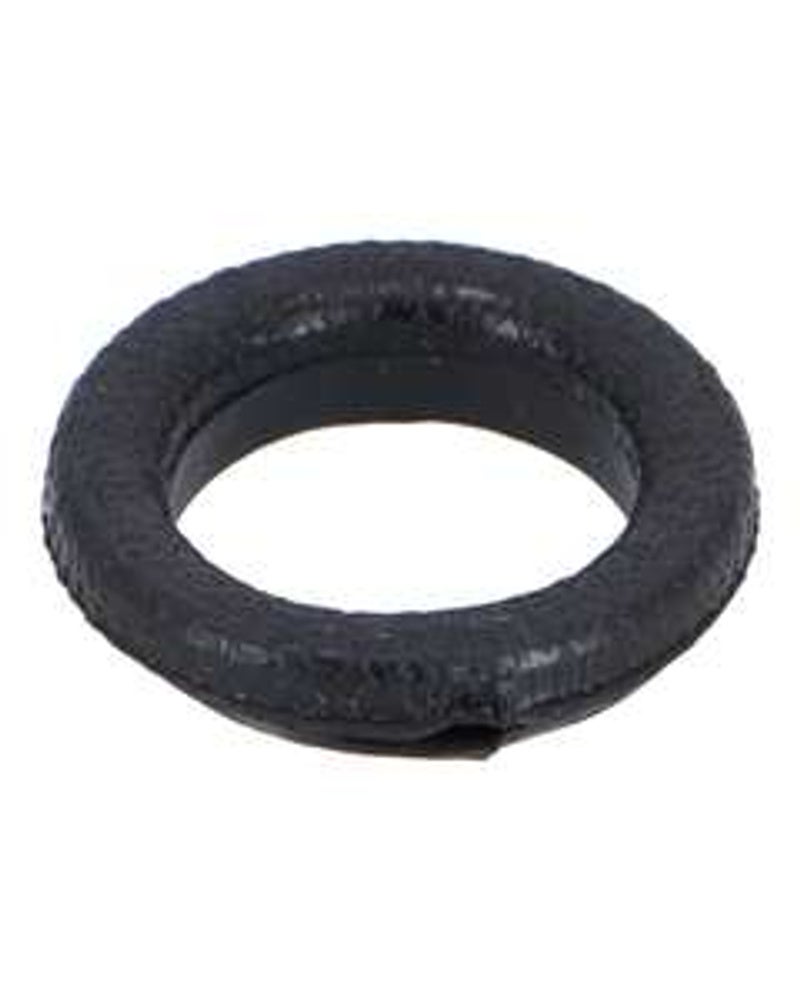 Läpivienti turvavyö taka