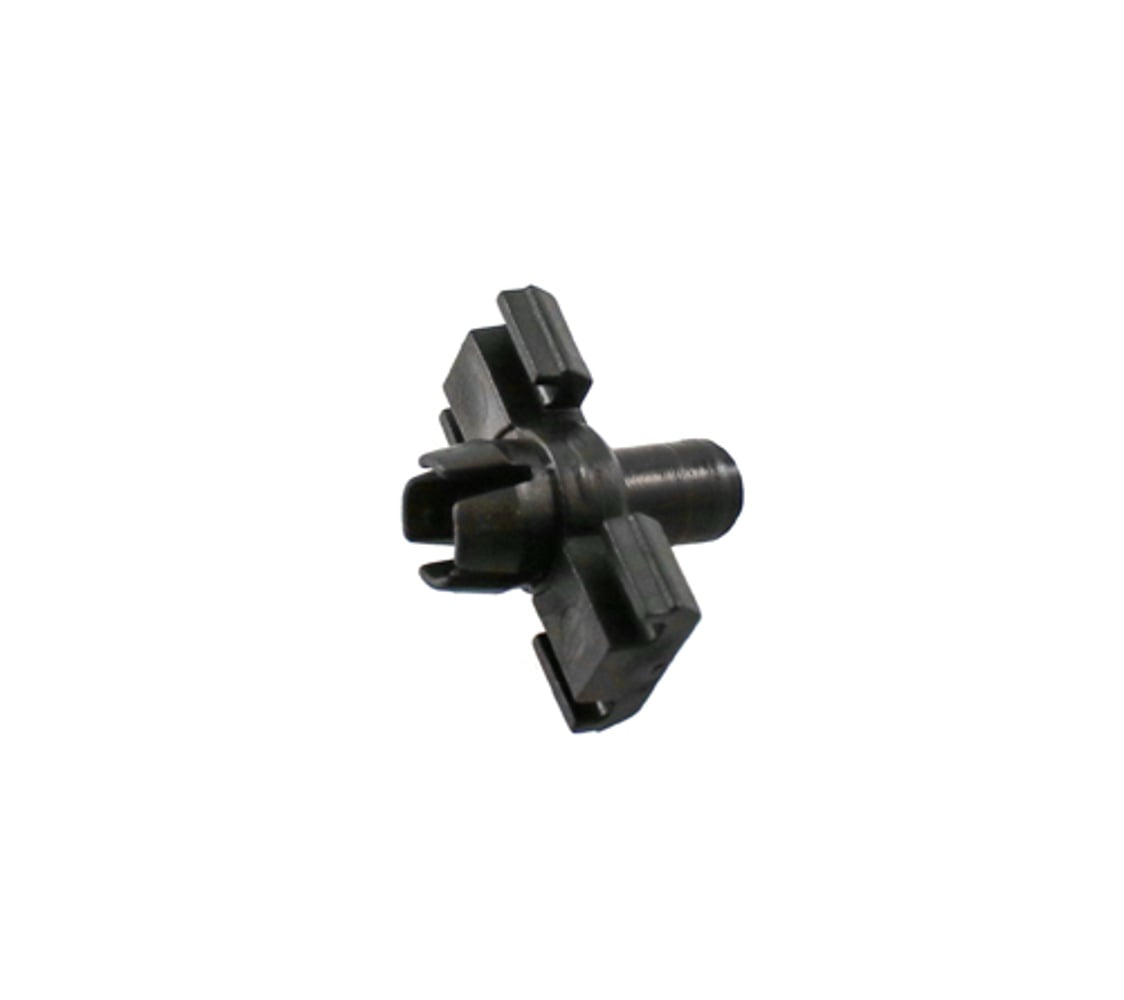 Koristelistan kiinnikkeet Volvo 240, 260, 262, 240 1979-83, 260 1975-85