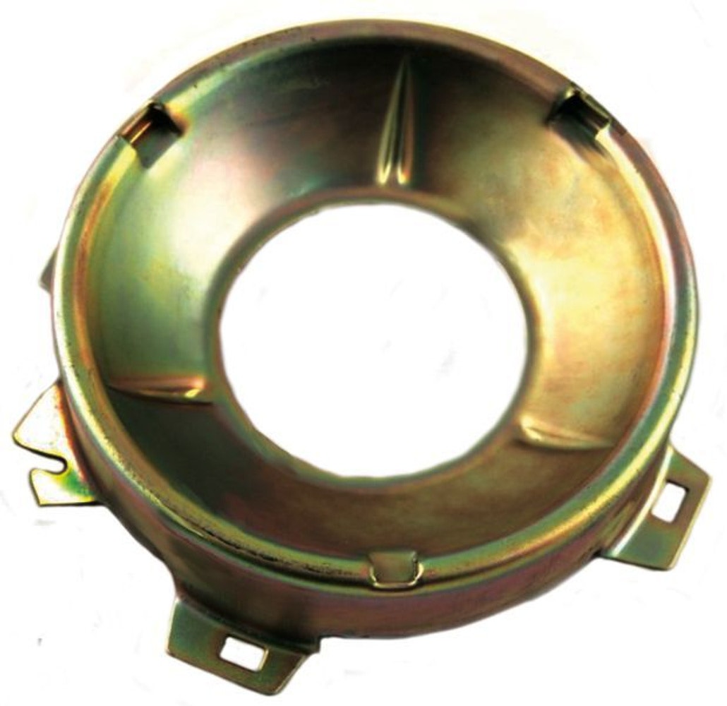 Hus lygte ydre højre USA