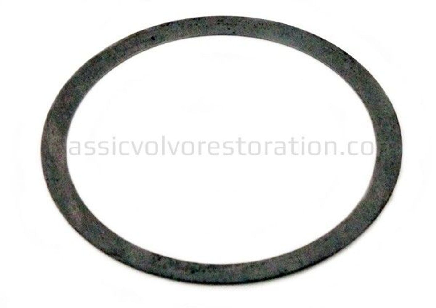 Säätölevy t=0,35 mm Volvo PV444, PV544, Duett, 1800 -malleihin — bild 3 av 3