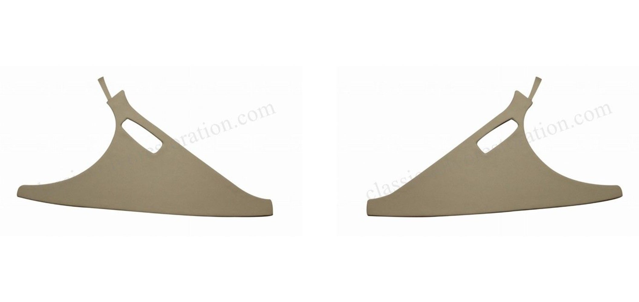 Verkleidung C/D-Säule