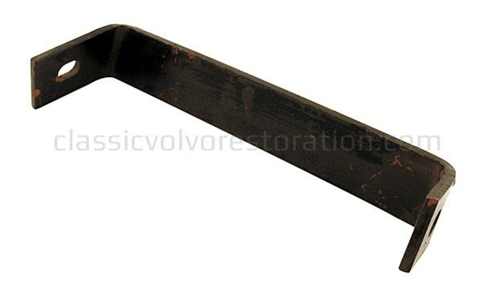 Bärjärn höger bak yttre