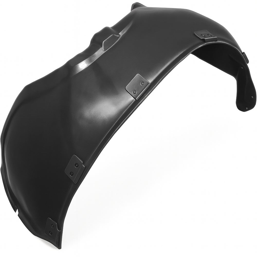 Inderskærm venstre for