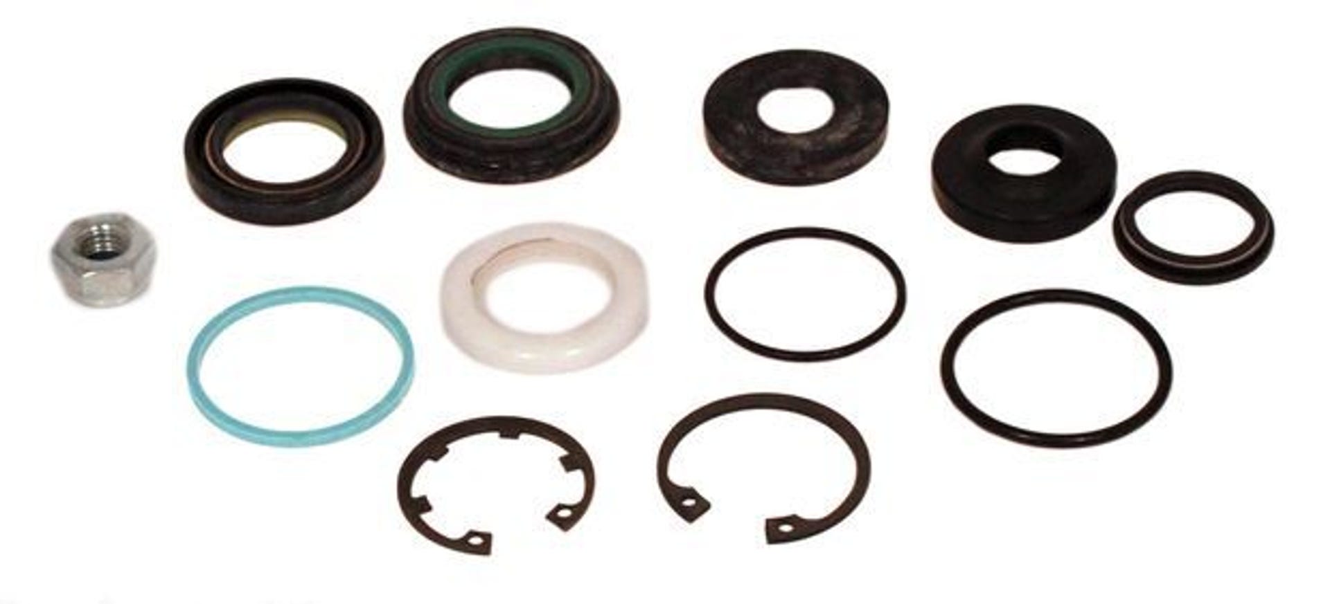 Ohjausvaihteen tiivistesarja Volvo 240, 260, 262, -1984, CAM