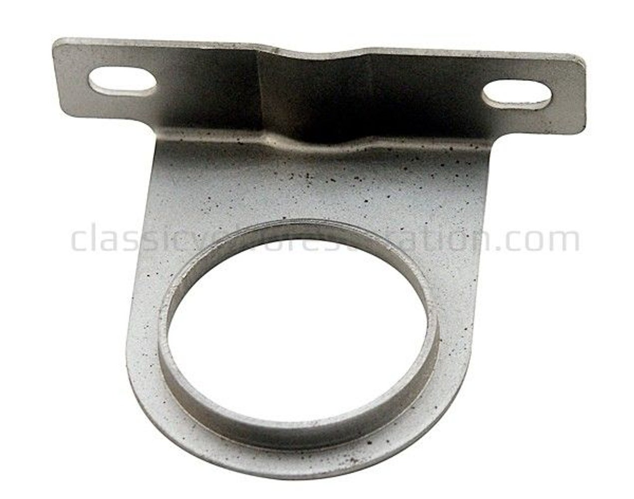 Klemme udstødning forreste