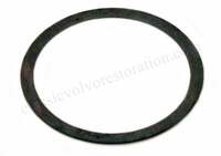 Justeringsskive t=0,35 mm