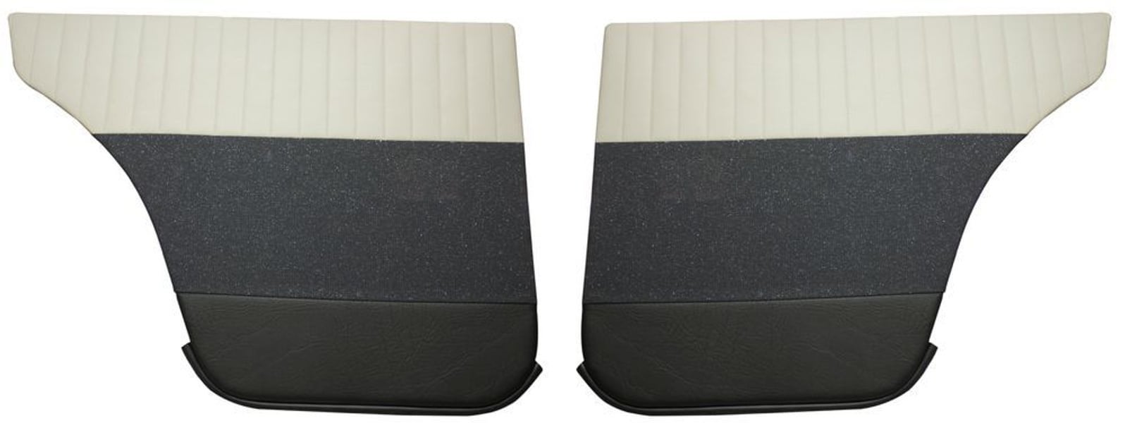 Türverkleidung Amazon hinten