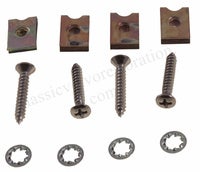 Montageset Knipperlicht