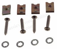 Montageset Knipperlicht