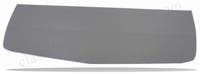 Hutablage grau