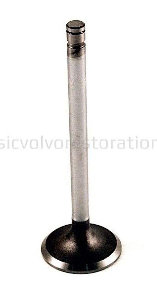 Inlet valve B14A/B16