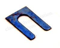 Einstellscheibe oberer Lenker 0,50