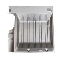 Floor panel Volvo 1800 RHR