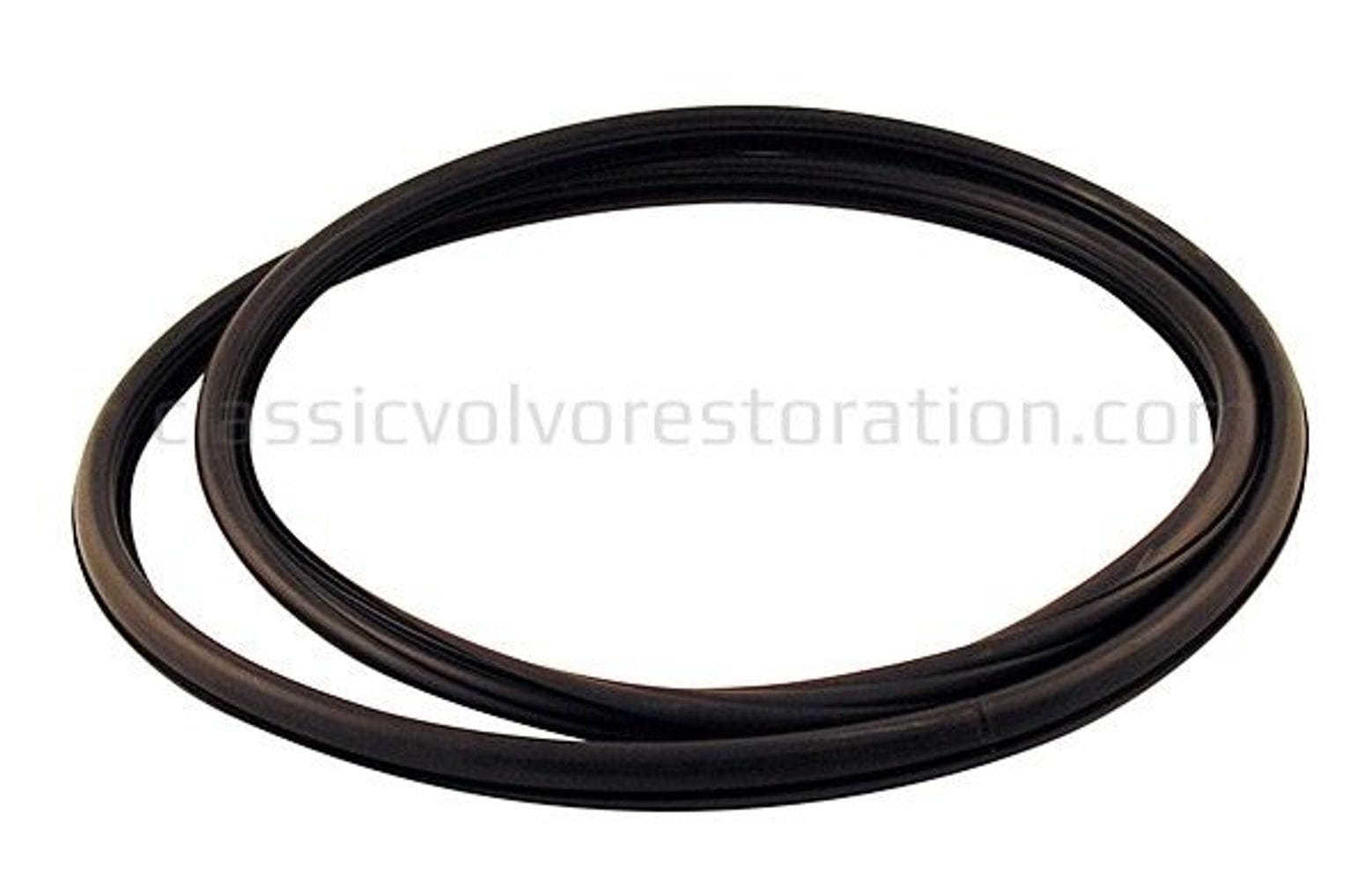 Joint en caoutchouc pour lunette arrière de Volvo PV444 1954-57