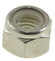 Sicherungsmutter UNC 9/16-12 16mm