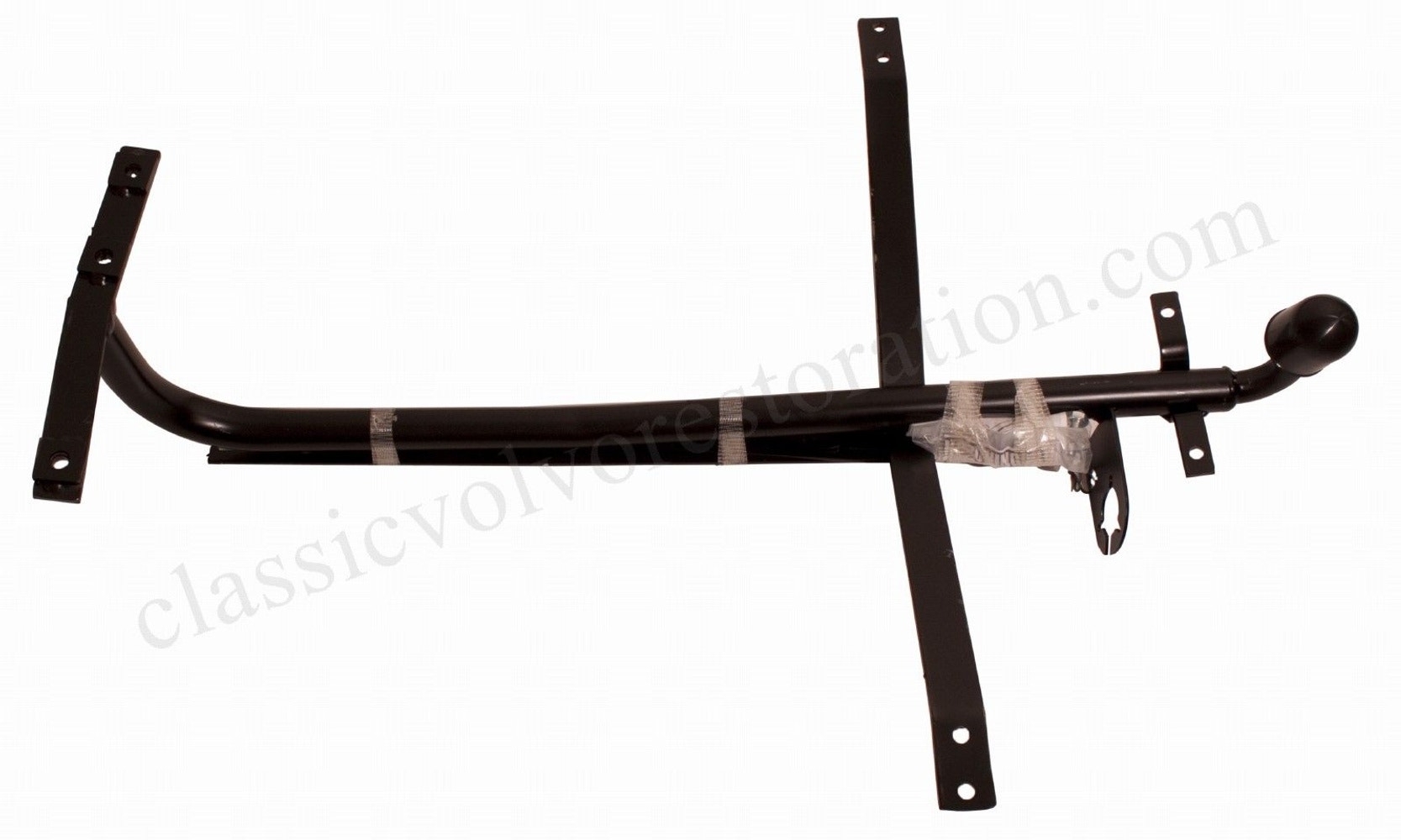 Anhængertræk Amazon/Kombi