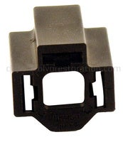 Bøsning kabelmontering lygte