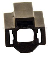 Bøsning kabelmontering lygte