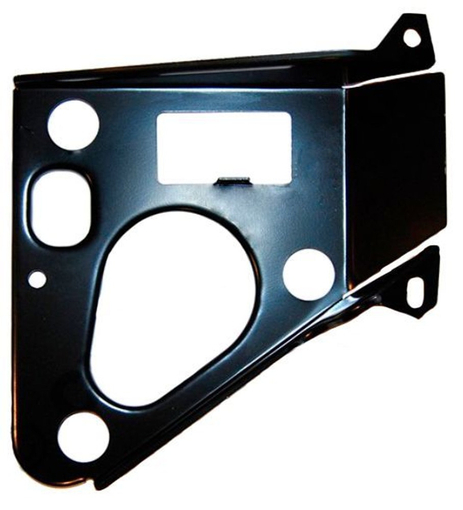 Console pompe carburant injection