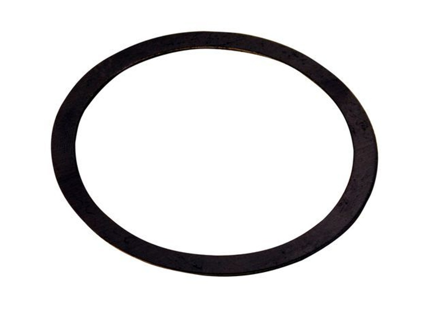 Cale de réglage 0,6 mm