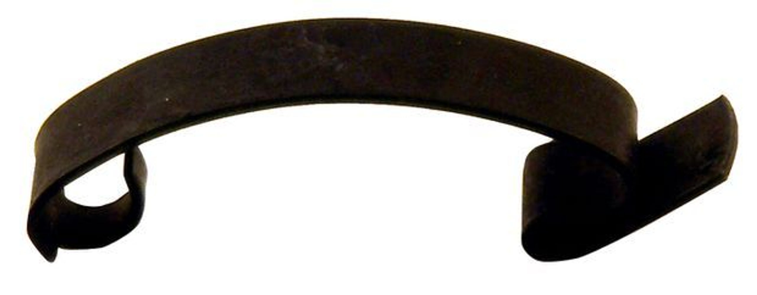 Ressort couvercle allumeur