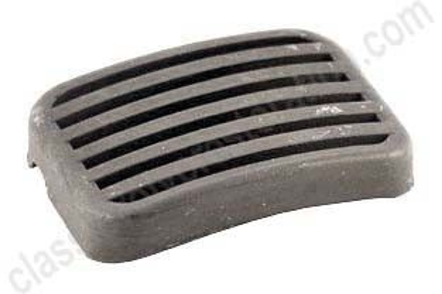 Pedalgummi kobling/bremse