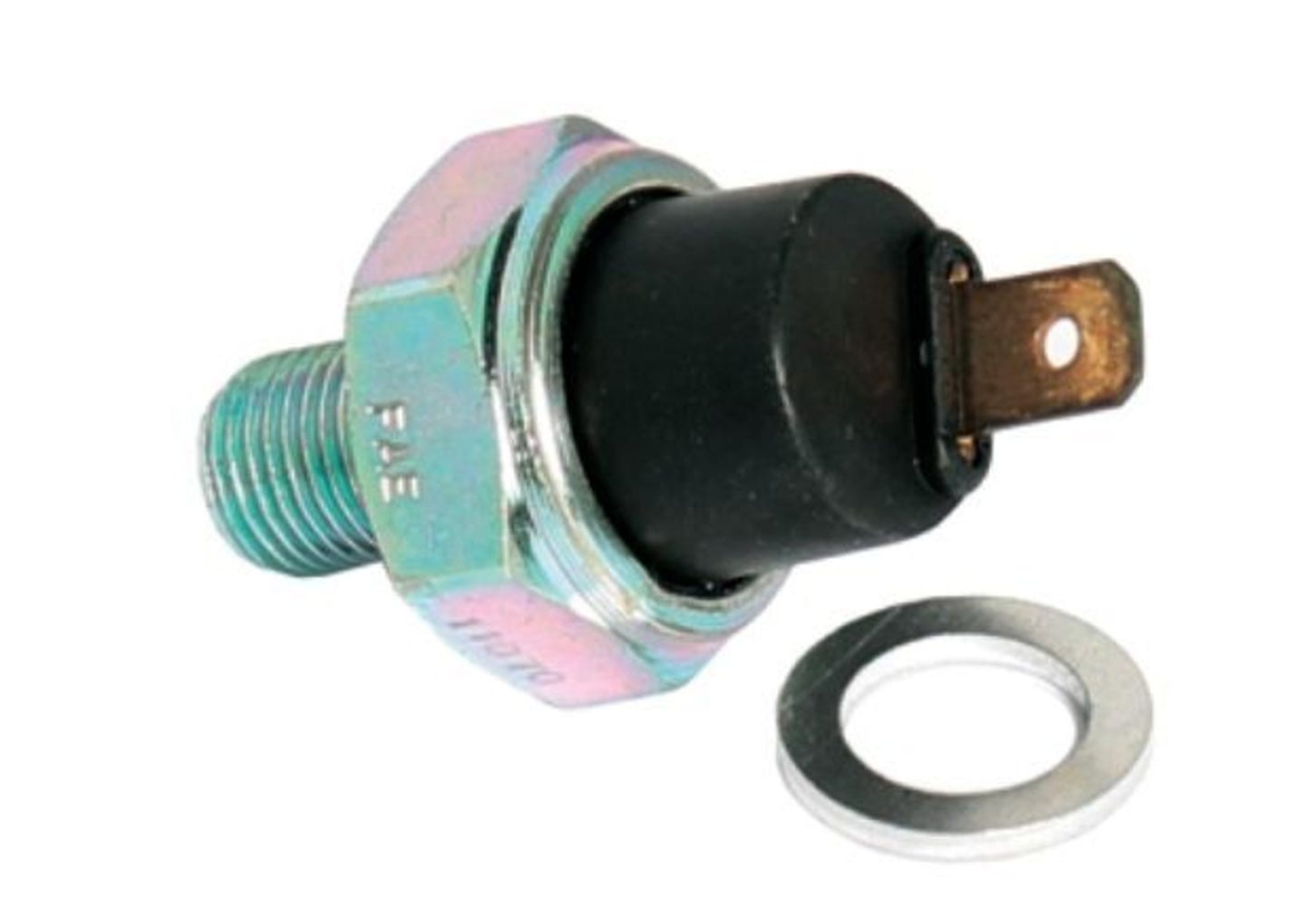 Oljetrycksgivare Diesel 1979-96 till Volvo 240, 740, 760, 780, 940, 960