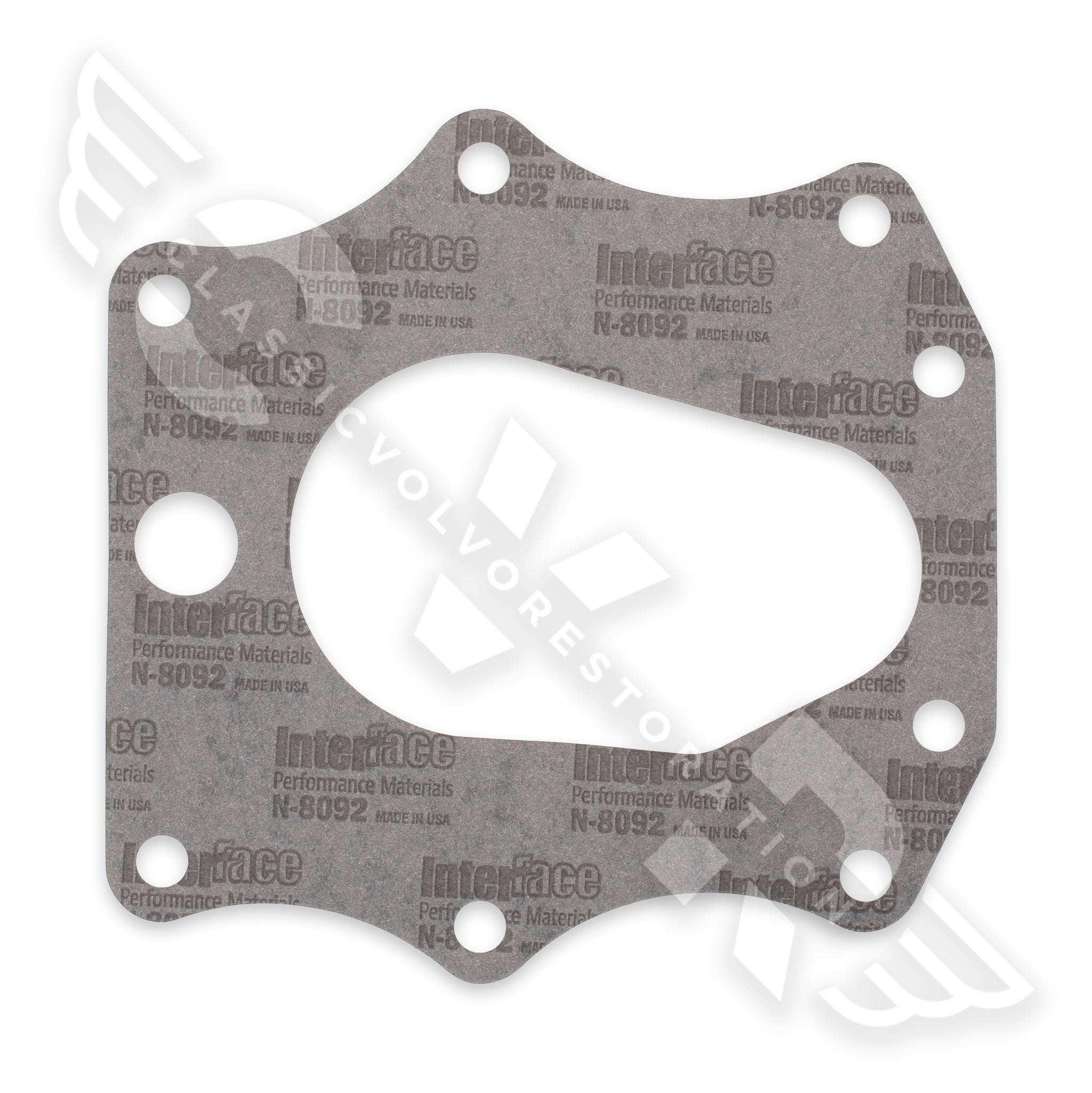 Joint boîte vitesses M46 arrière